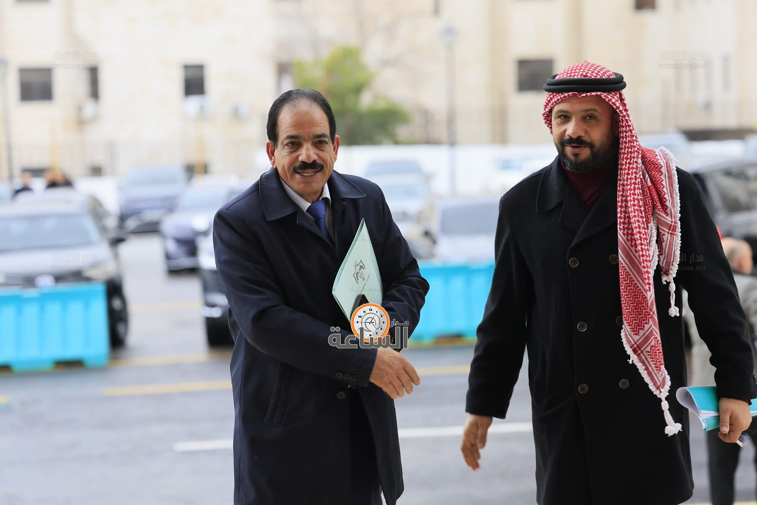 Madar Al-Saa Images 0.704651545642457