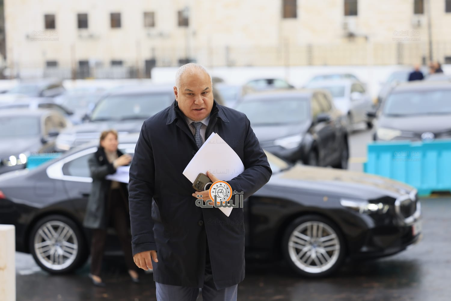 Madar Al-Saa Images 0.7932290409399877