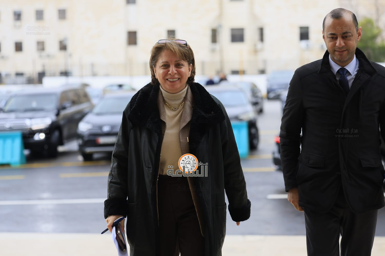 Madar Al-Saa Images 0.38156171655500126