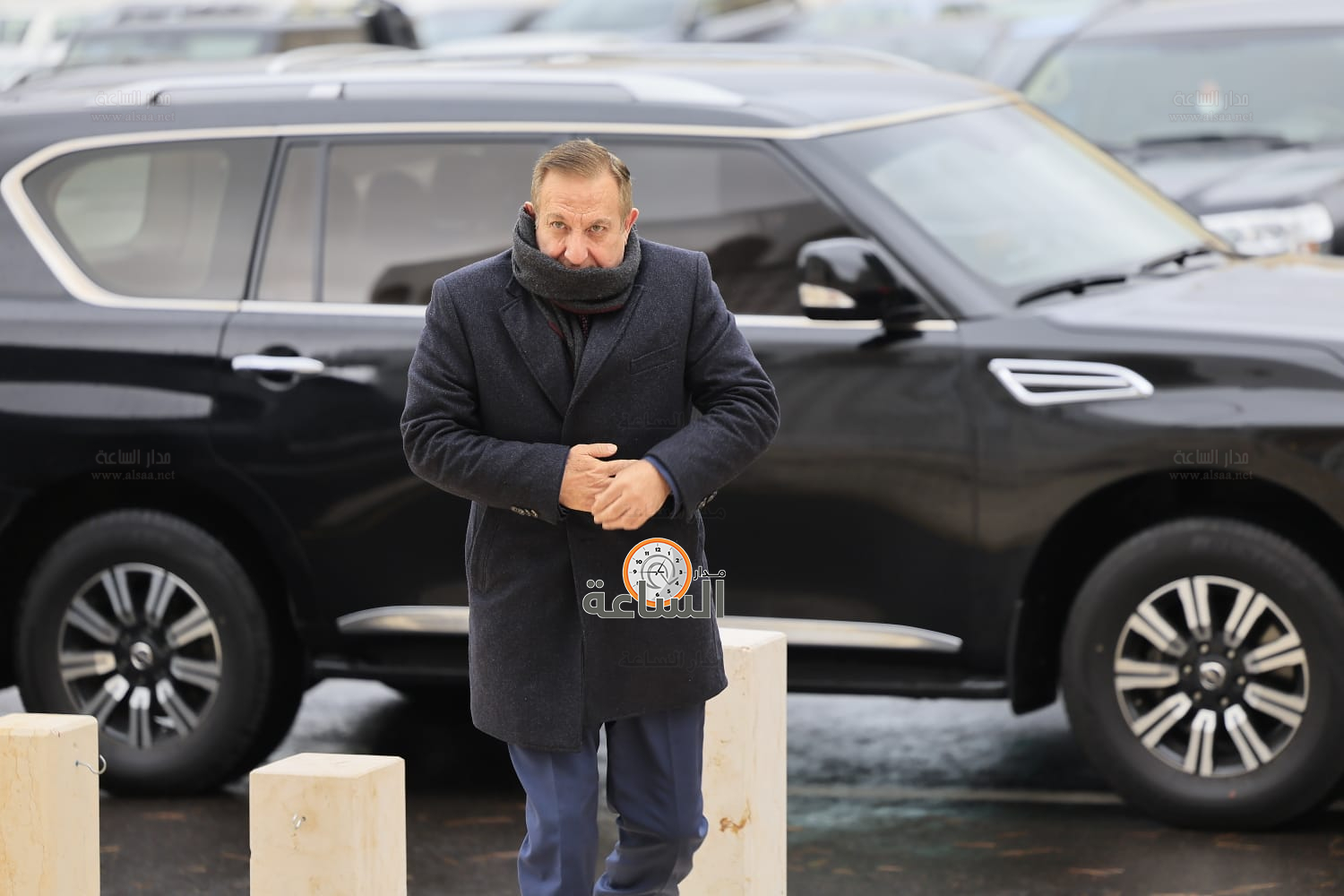 Madar Al-Saa Images 0.6008281685299965