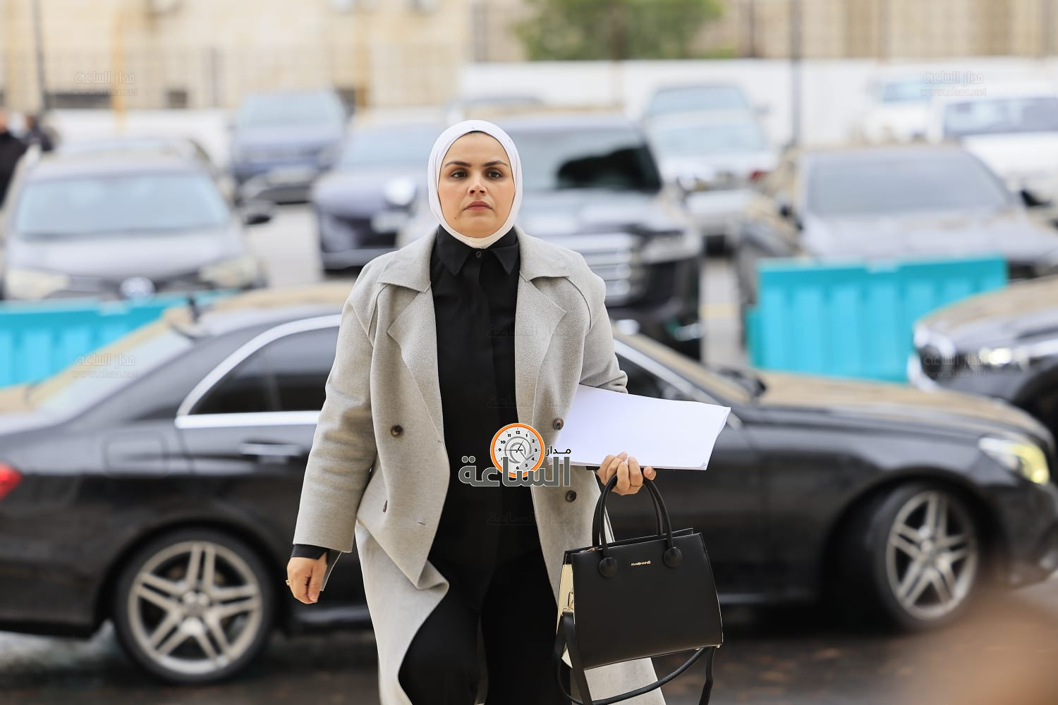 Madar Al-Saa Images 0.46498381931597765