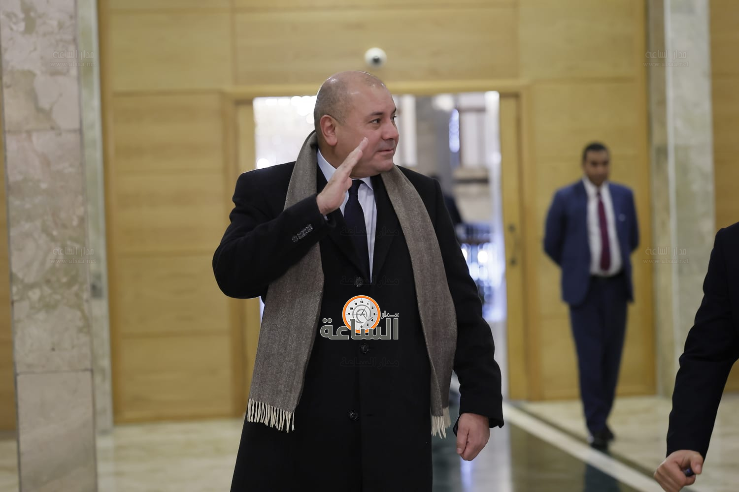 Madar Al-Saa Images 0.18883953528610165