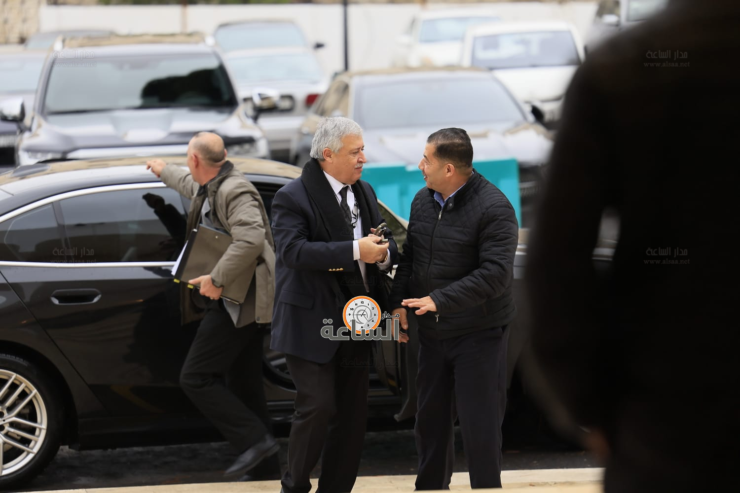 Madar Al-Saa Images 0.9533554832088302