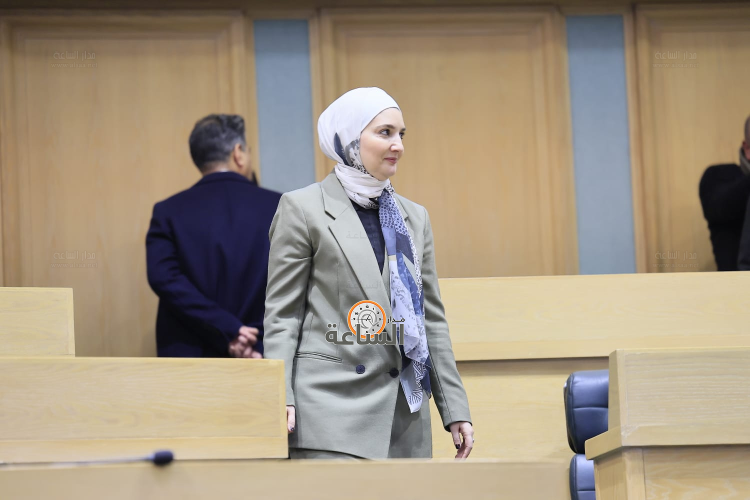 Madar Al-Saa Images 0.13071358599296656