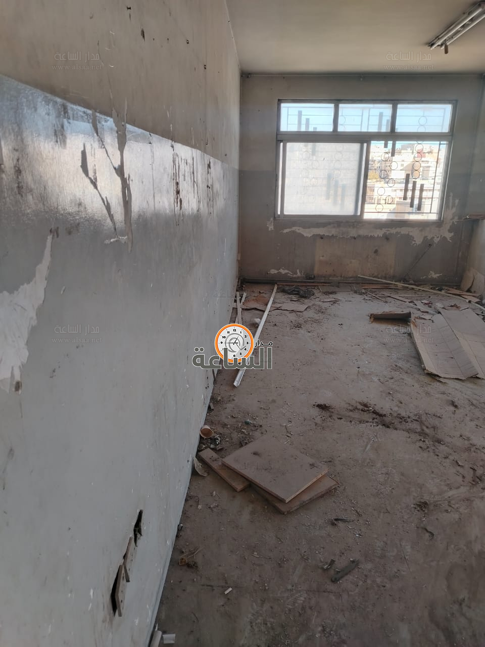 Madar Al-Saa Images 0.7567105733672072