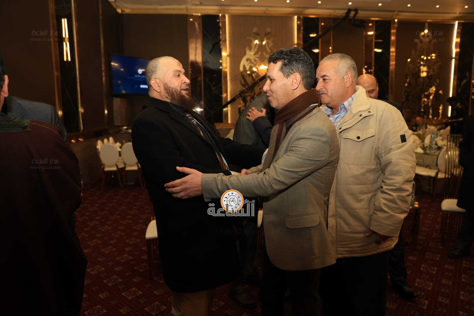 Madar Al-Saa Images 0.897366176067843