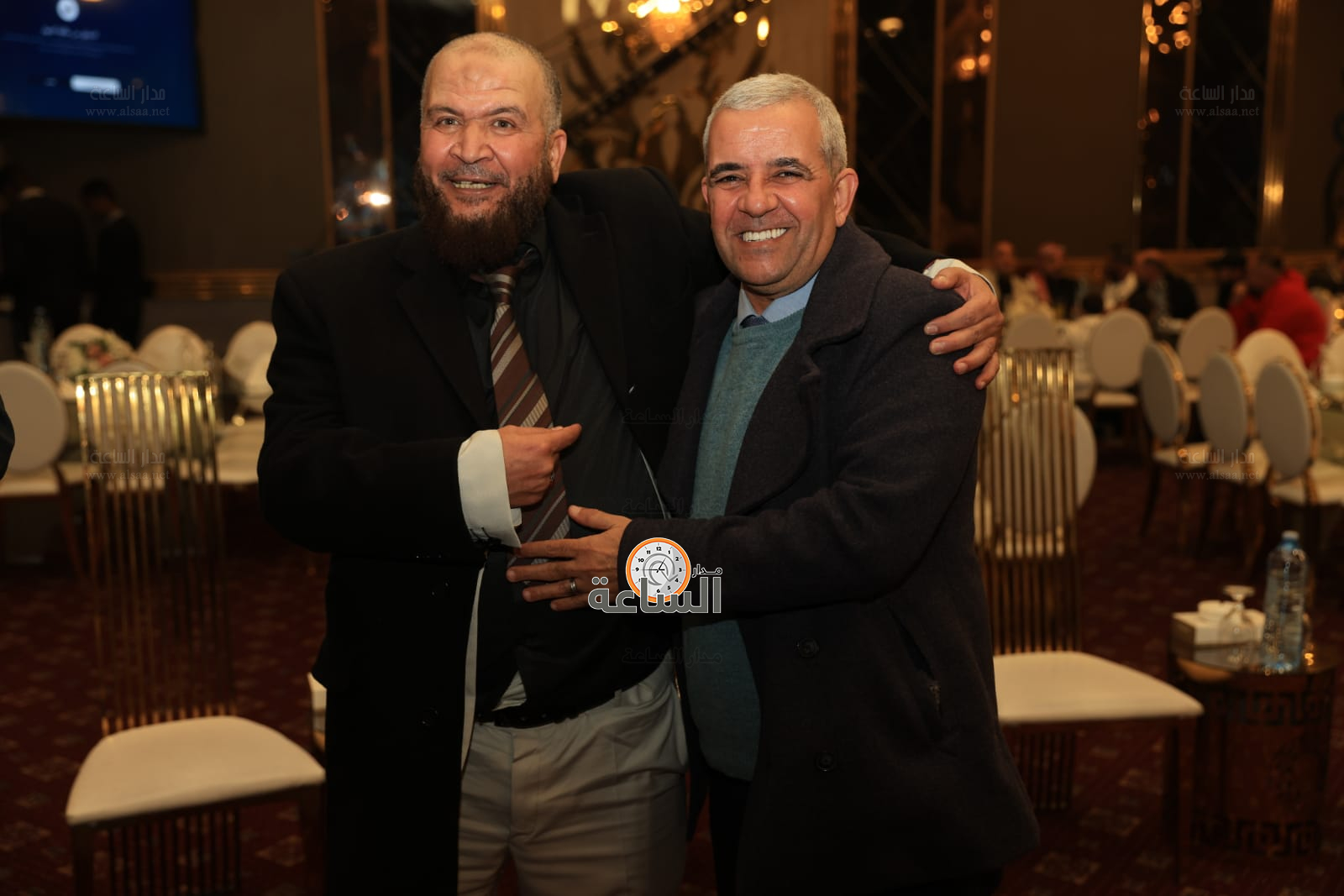 Madar Al-Saa Images 0.9260578449747371