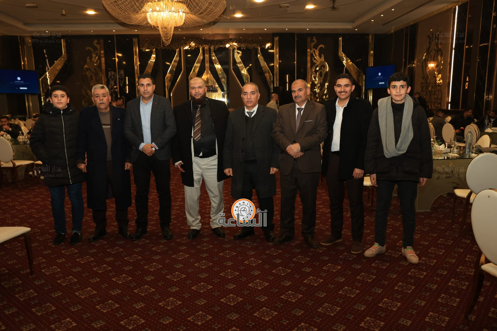 Madar Al-Saa Images 0.8863587006791439