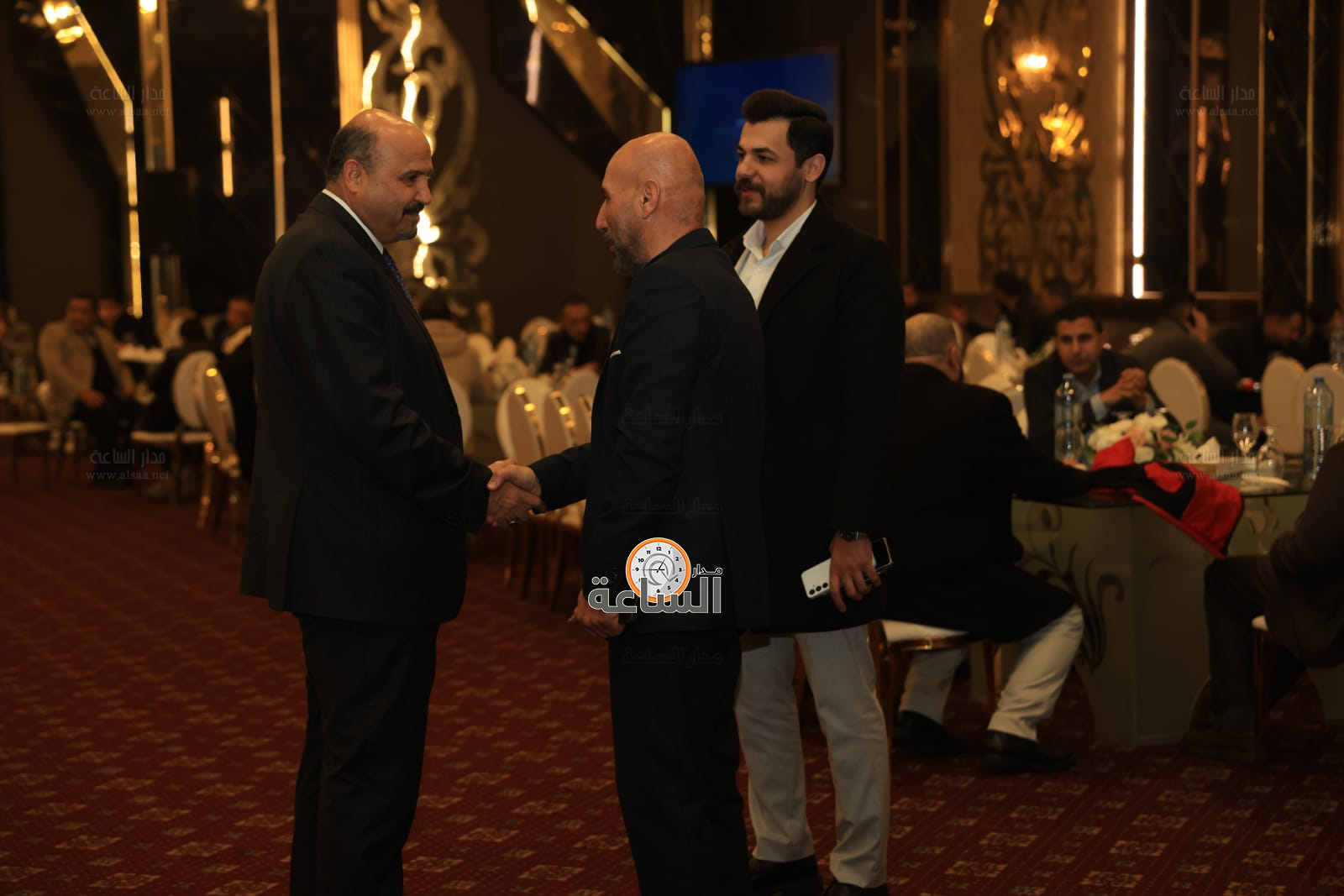 Madar Al-Saa Images 0.64067706906341