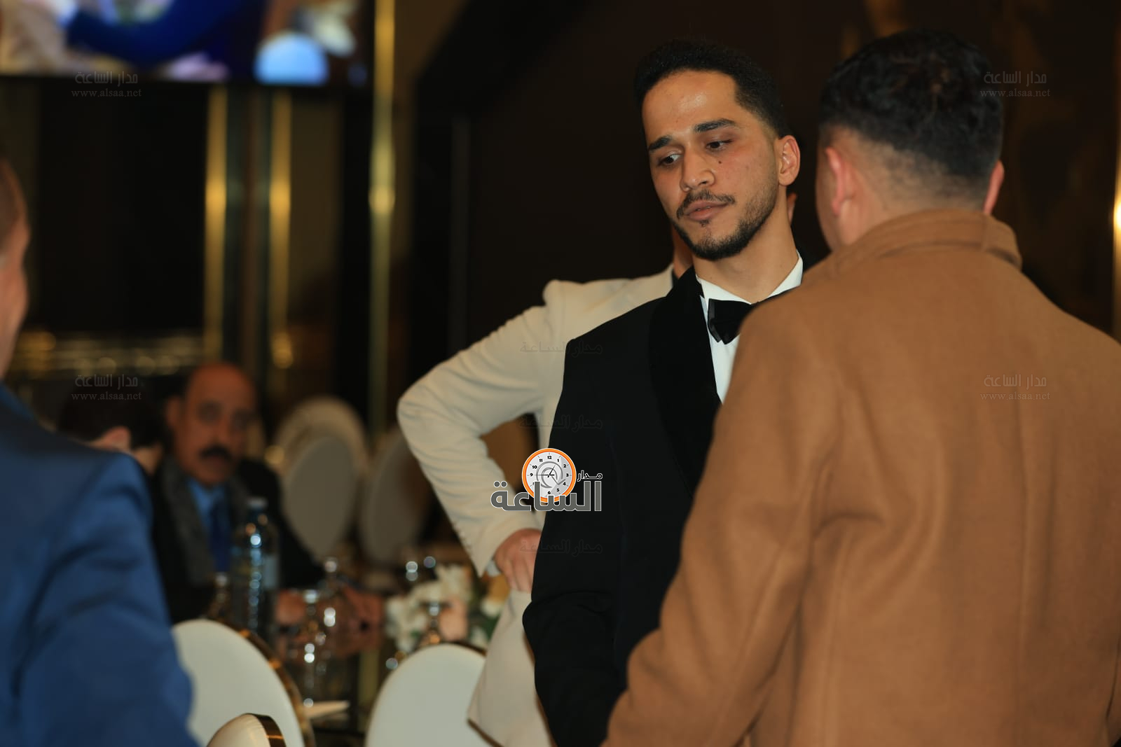 Madar Al-Saa Images 0.883692241851882