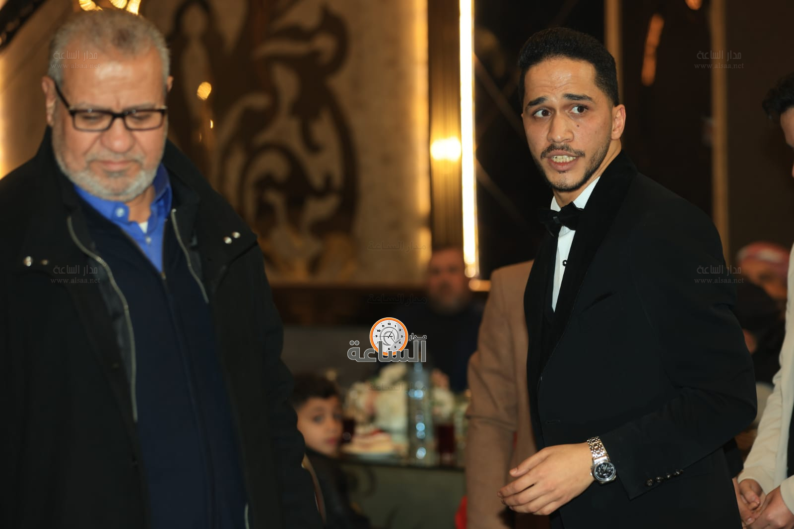 Madar Al-Saa Images 0.4535114655901472