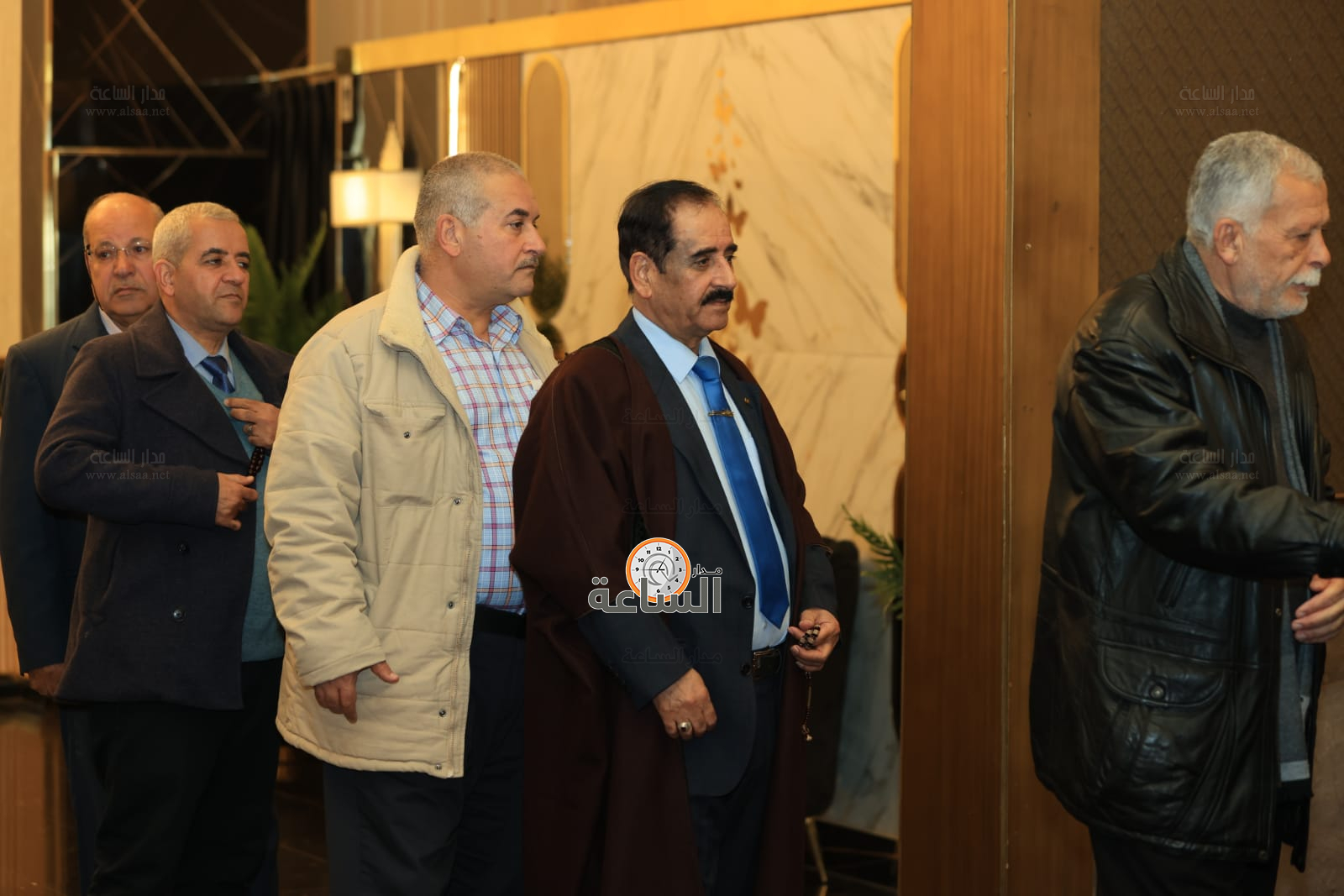 Madar Al-Saa Images 0.056802051142692433