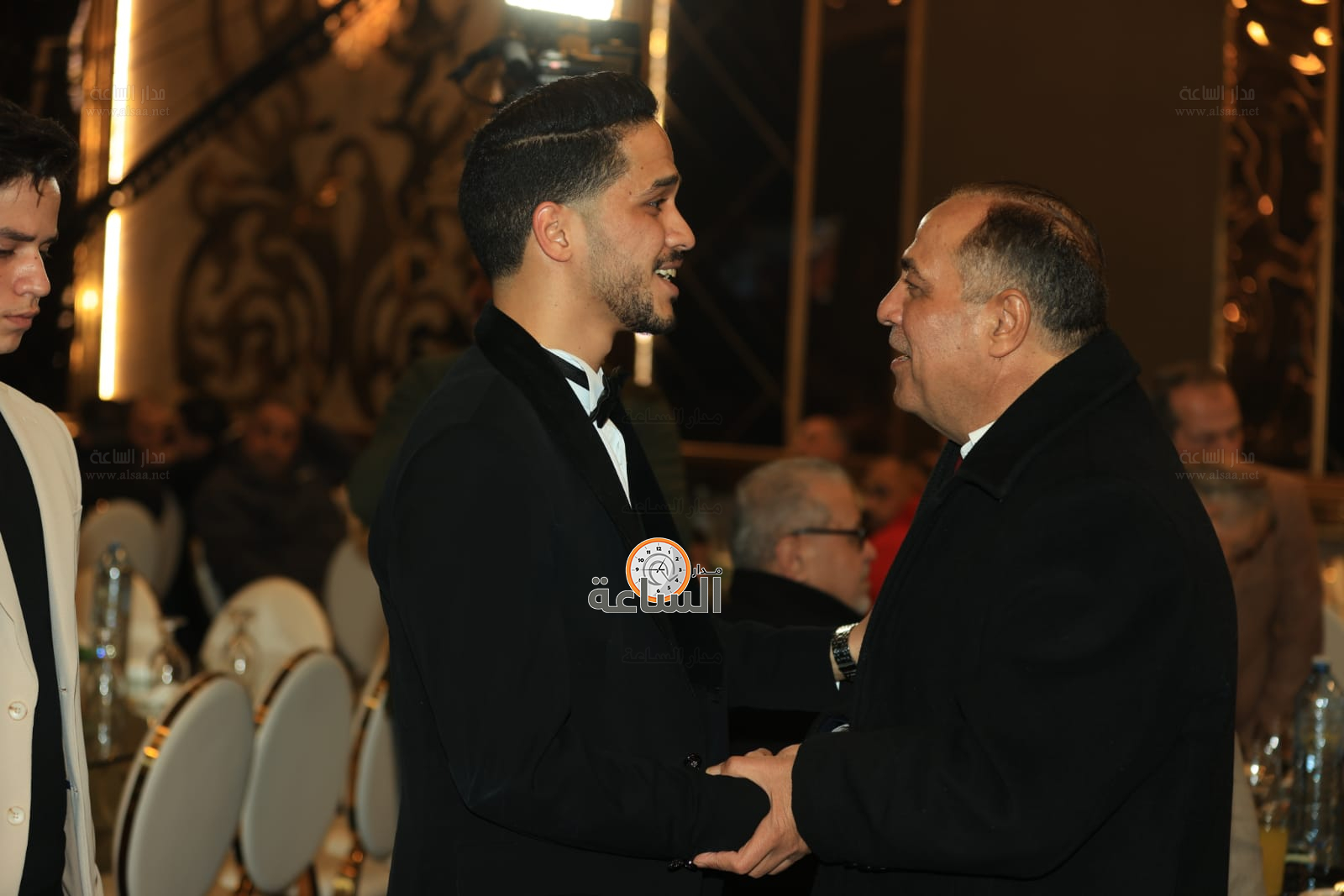 Madar Al-Saa Images 0.9876177547970937