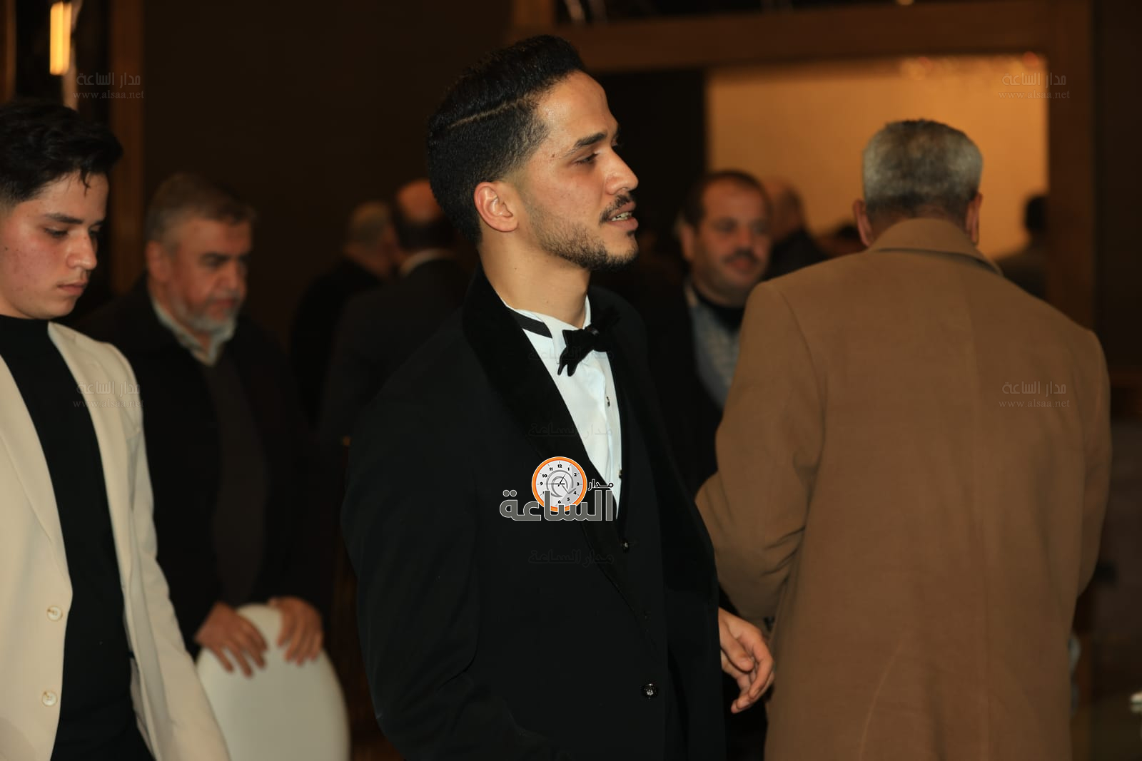 Madar Al-Saa Images 0.19083322441599193