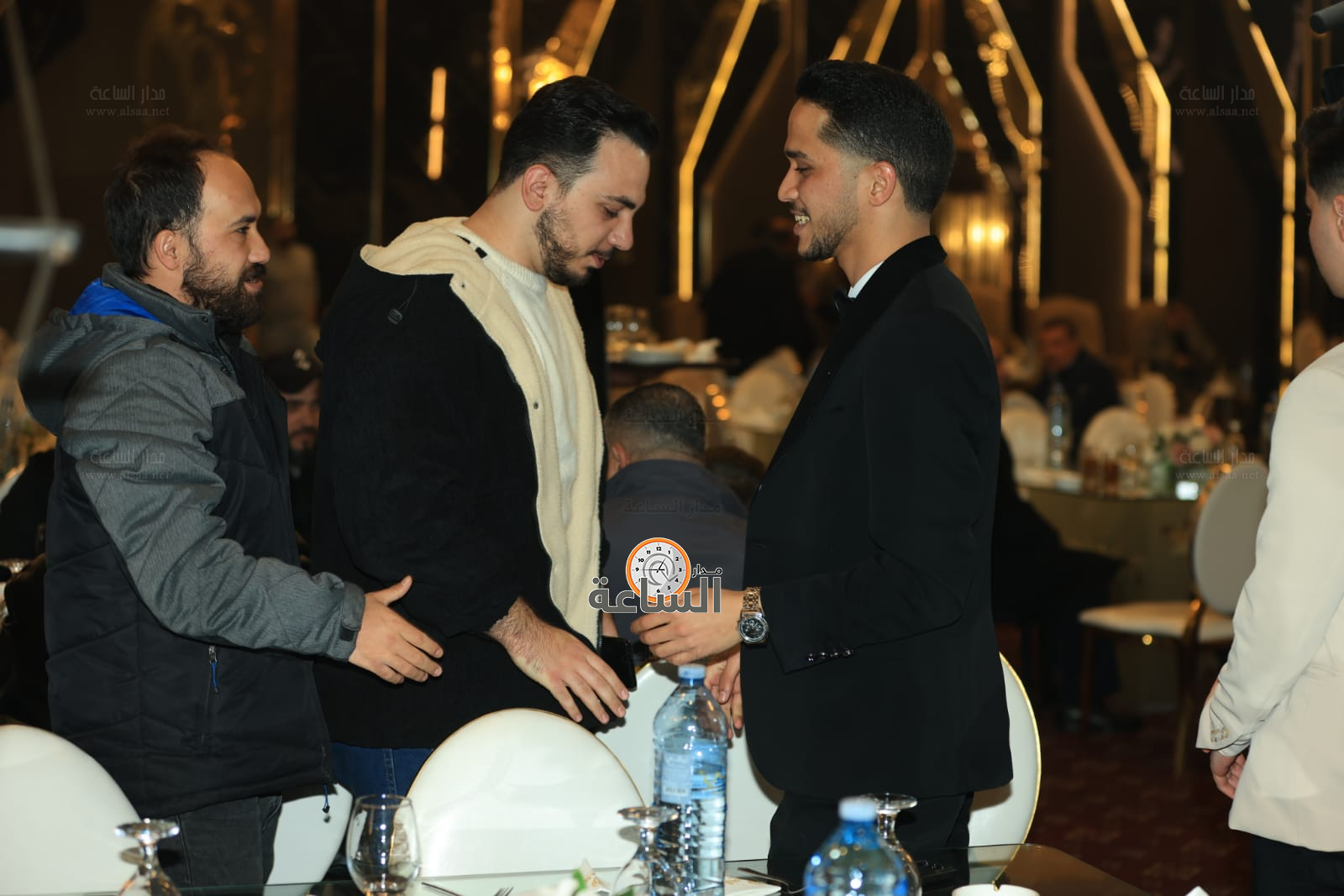 Madar Al-Saa Images 0.01881095800834587