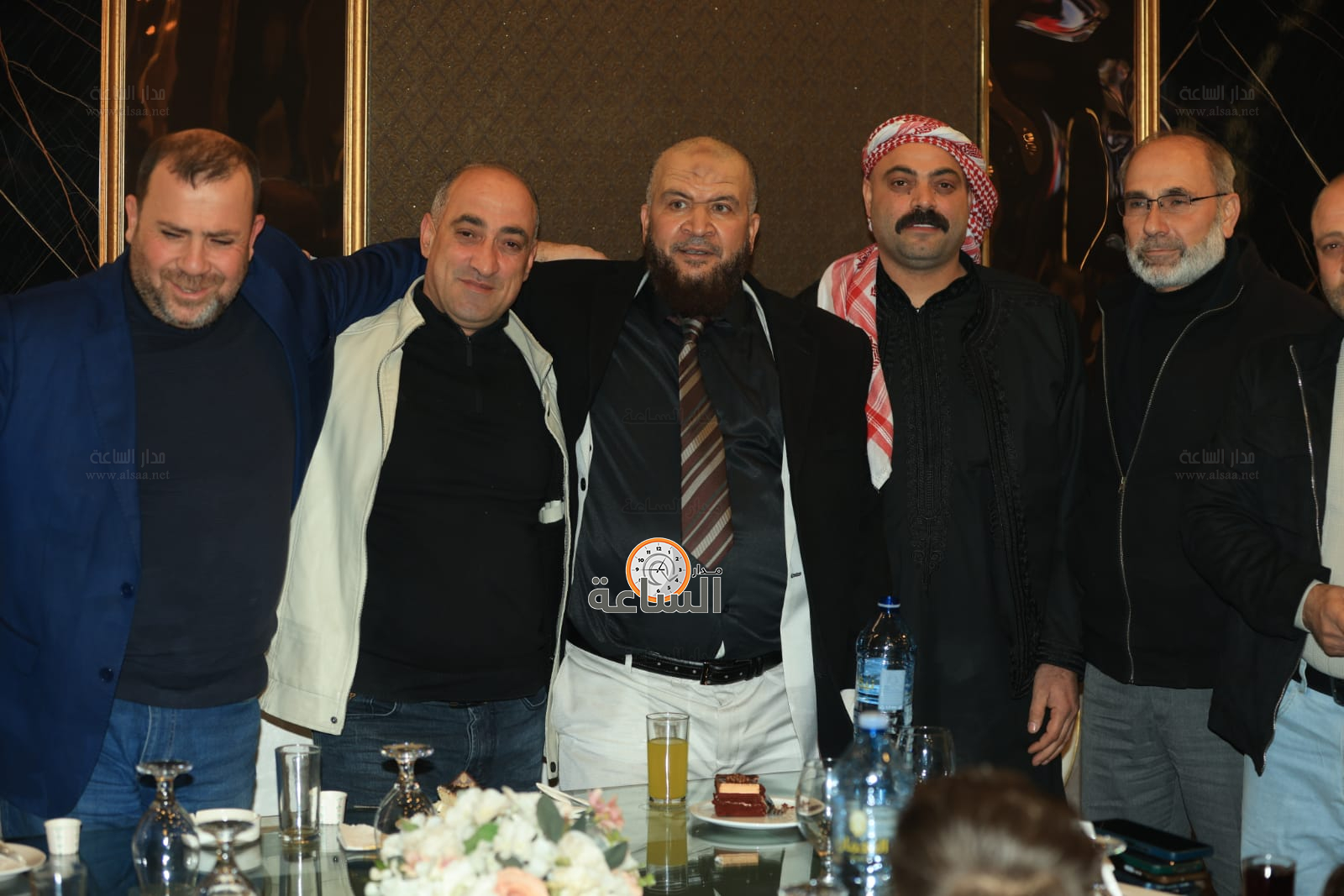 Madar Al-Saa Images 0.5313637564320224