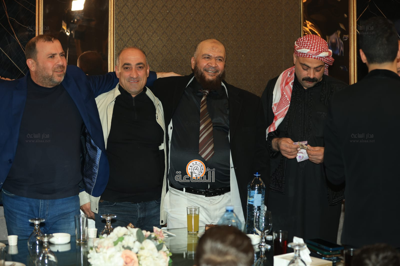 Madar Al-Saa Images 0.7929052886772424