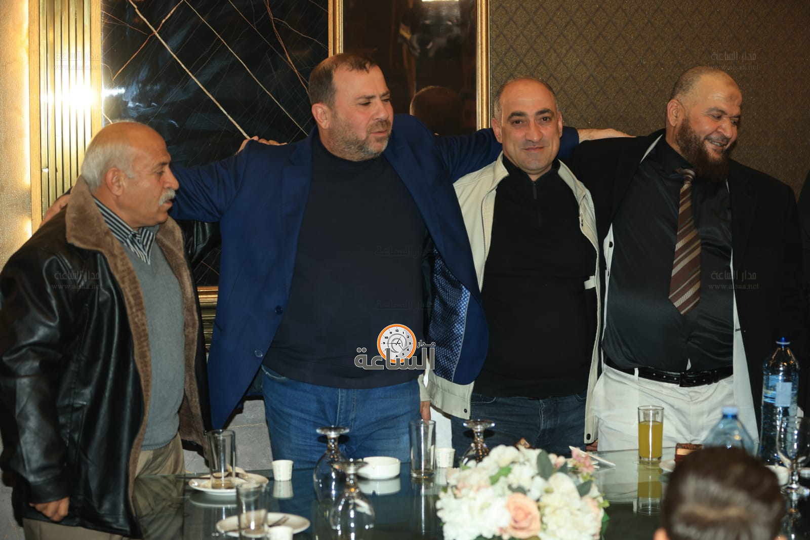 Madar Al-Saa Images 0.22021307072889718