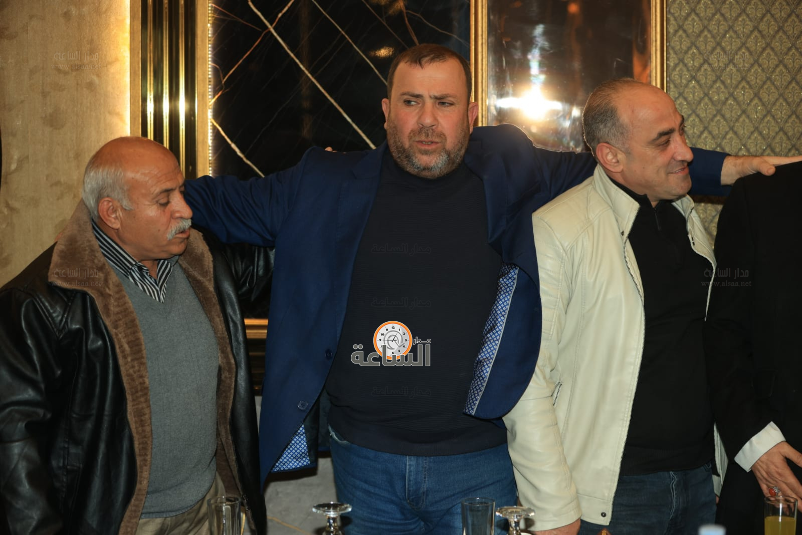 Madar Al-Saa Images 0.4207790690251938