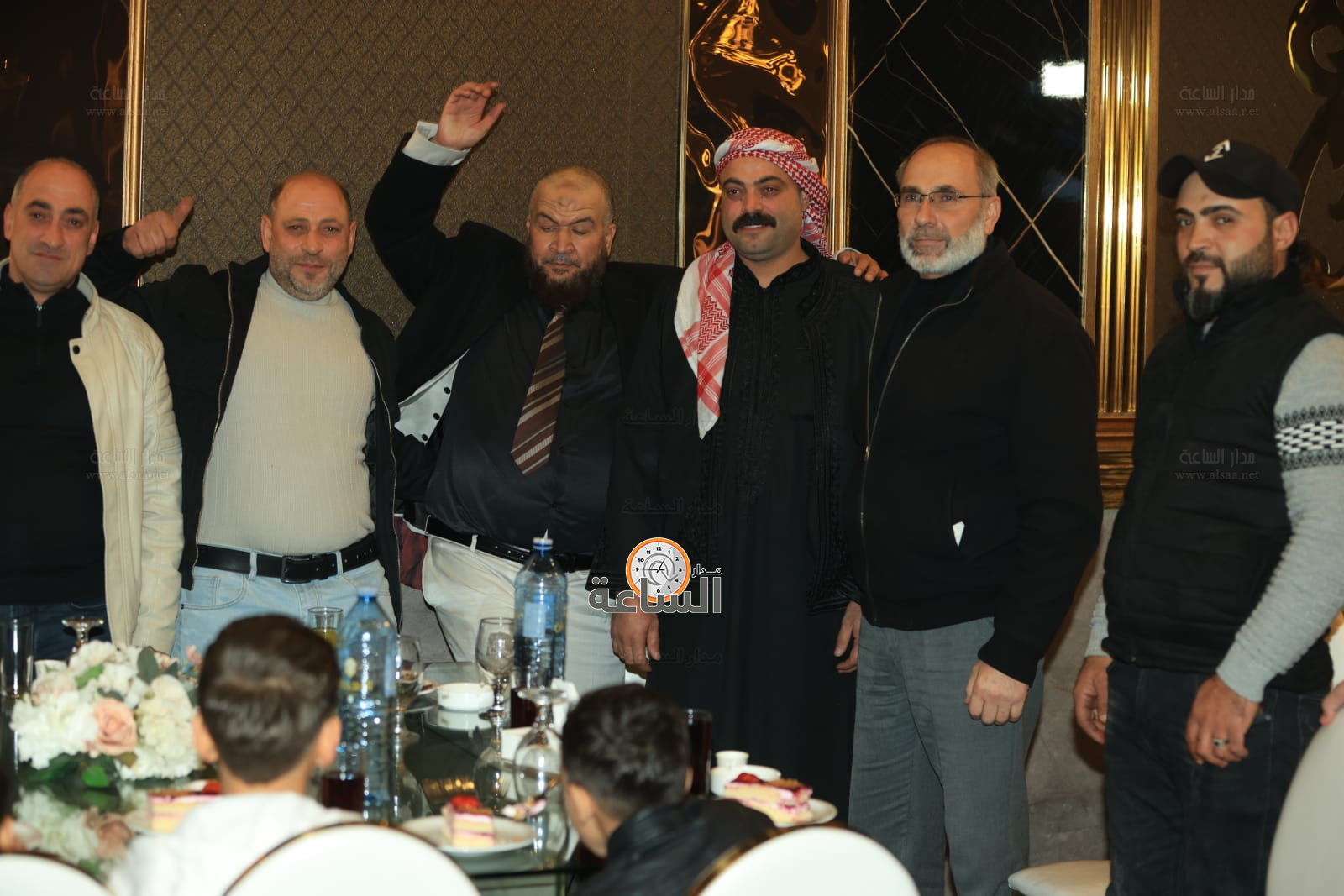 Madar Al-Saa Images 0.6247442734702391