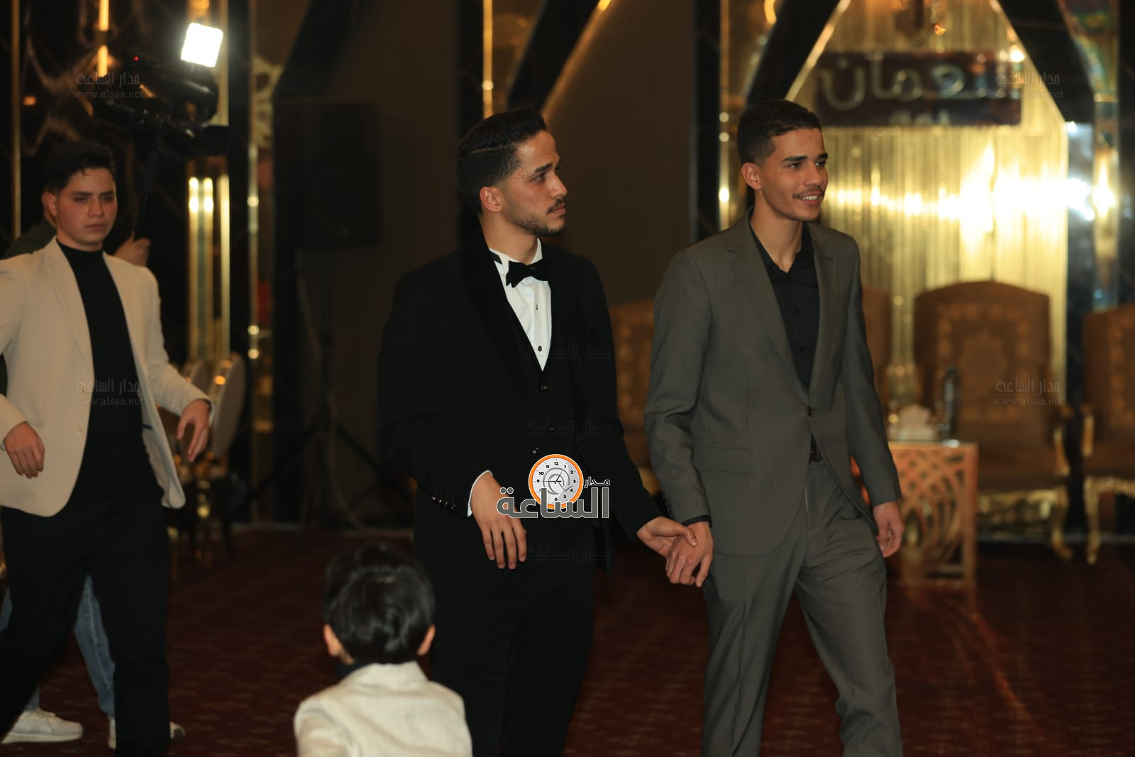 Madar Al-Saa Images 0.49174123496778754