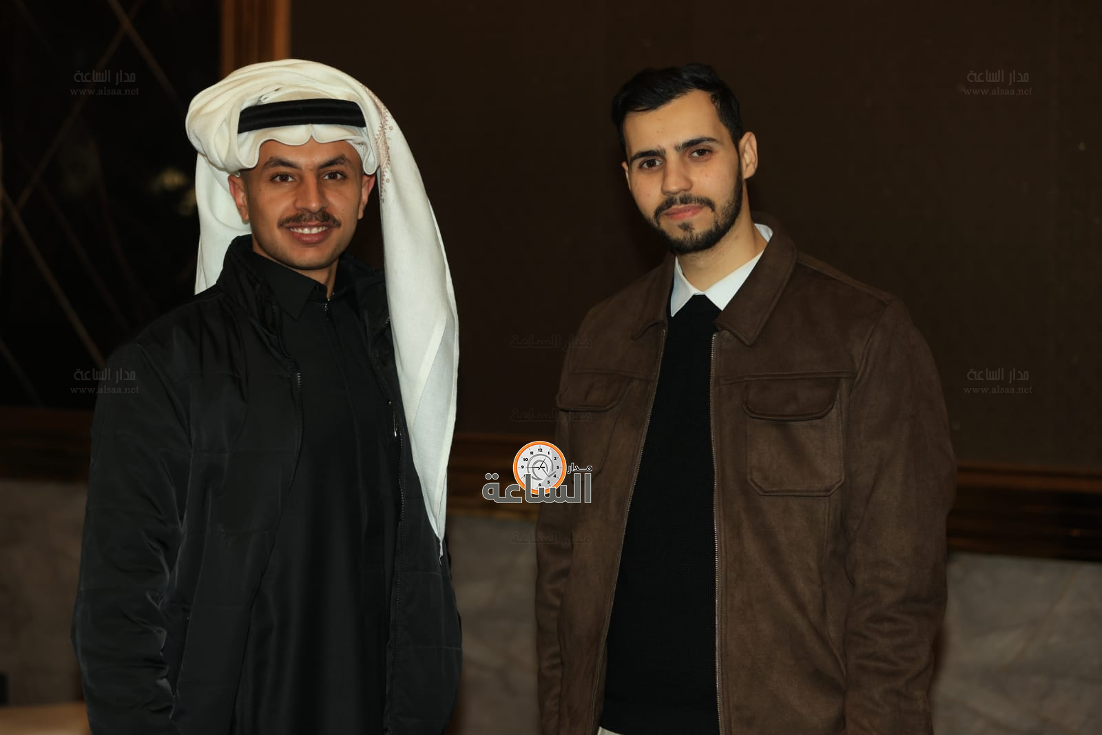 Madar Al-Saa Images 0.3114845065942543