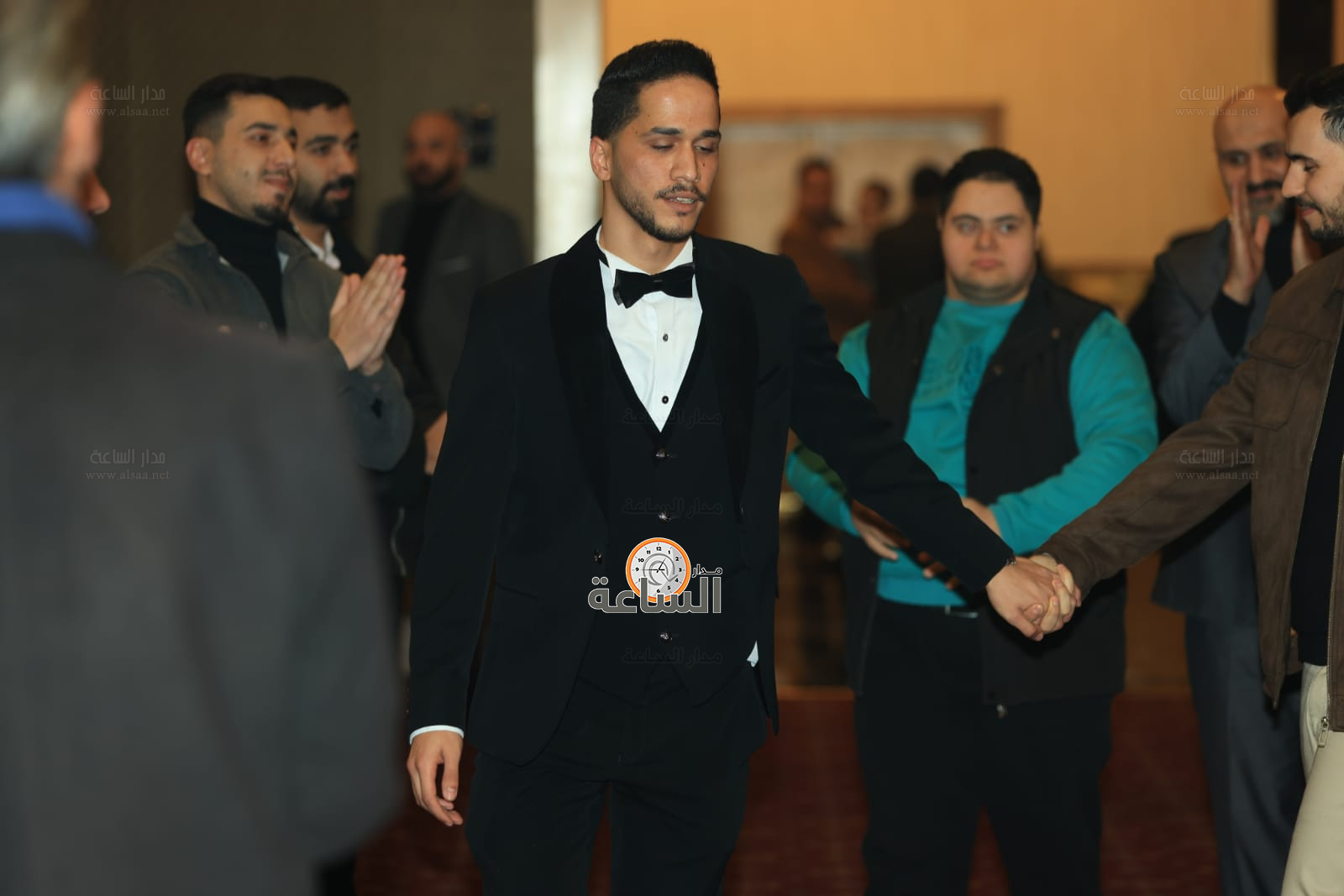 Madar Al-Saa Images 0.6716357389693676