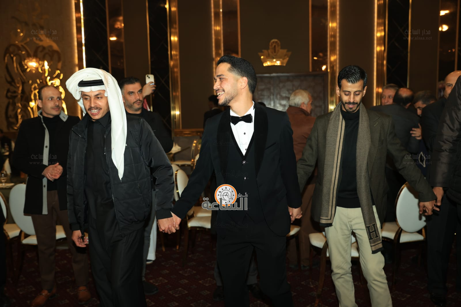 Madar Al-Saa Images 0.48244140136050107