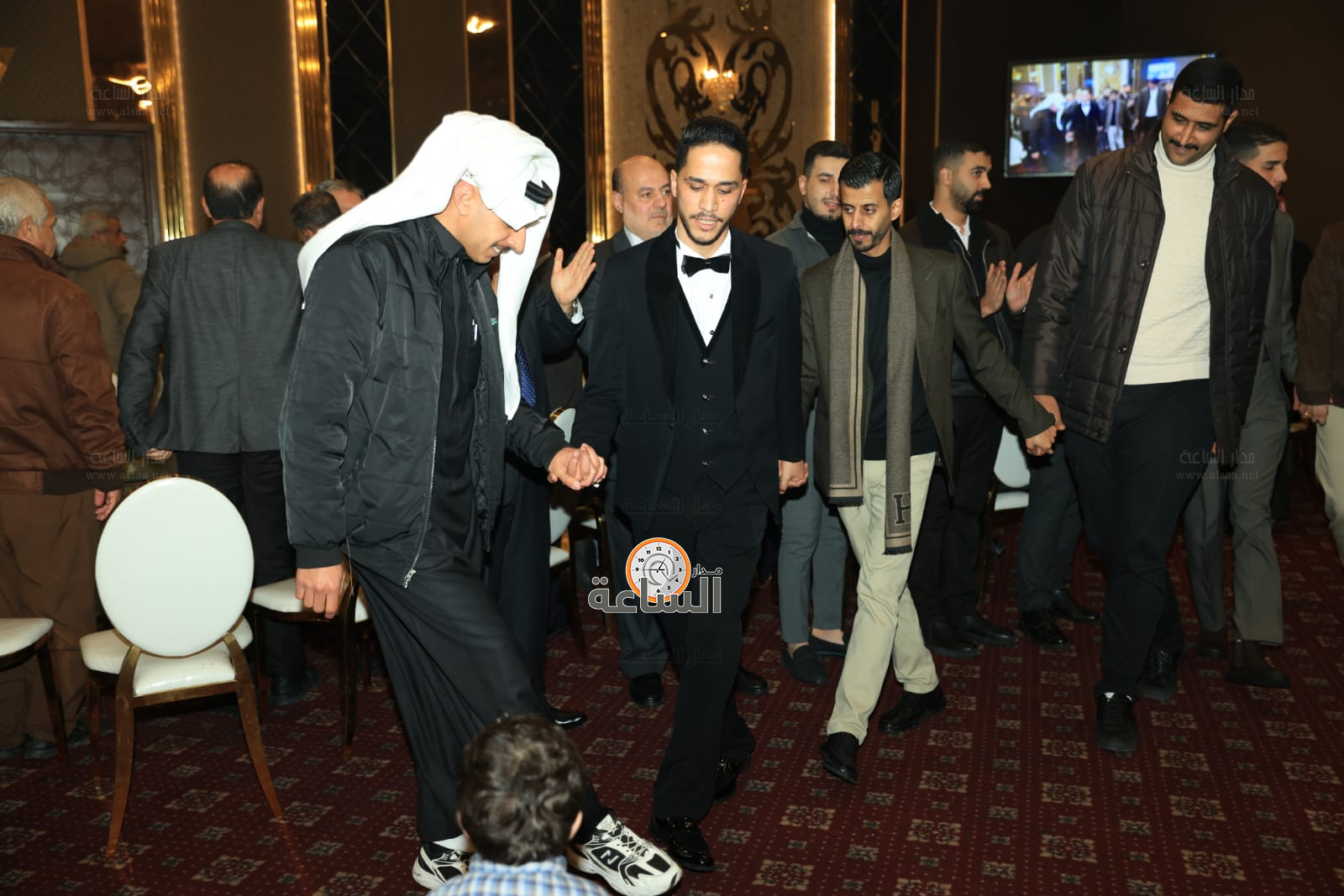 Madar Al-Saa Images 0.5784674171845168