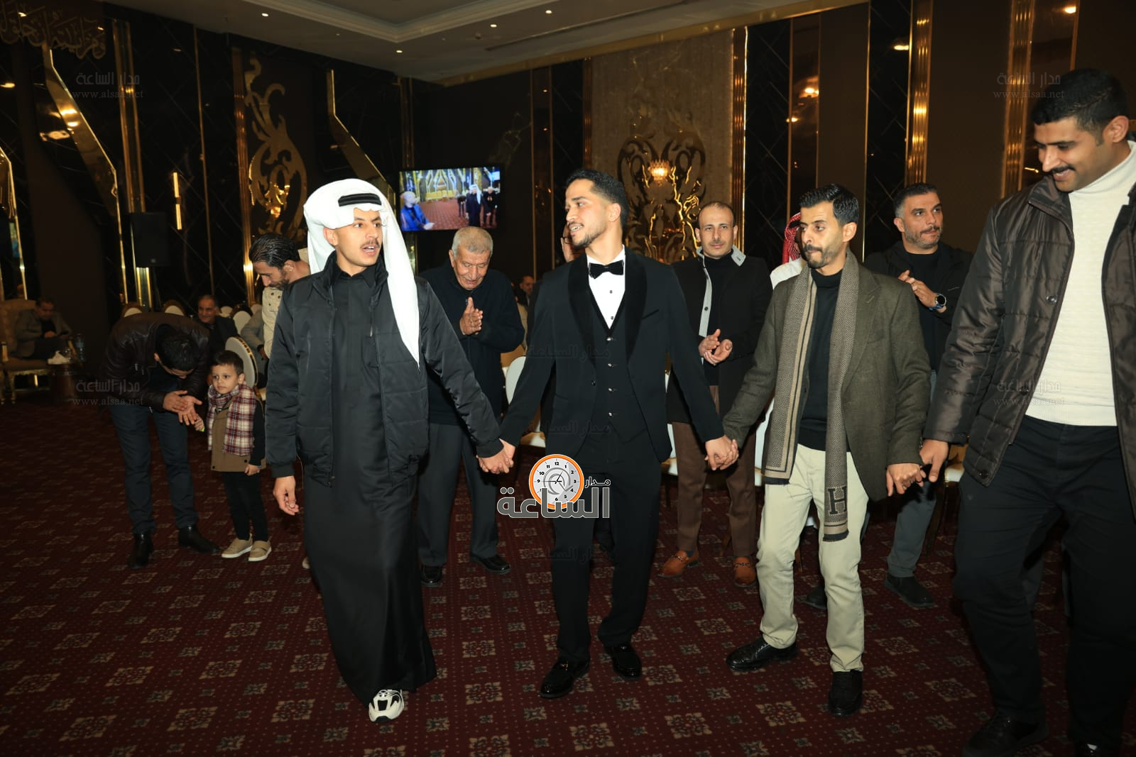 Madar Al-Saa Images 0.5151510652153877