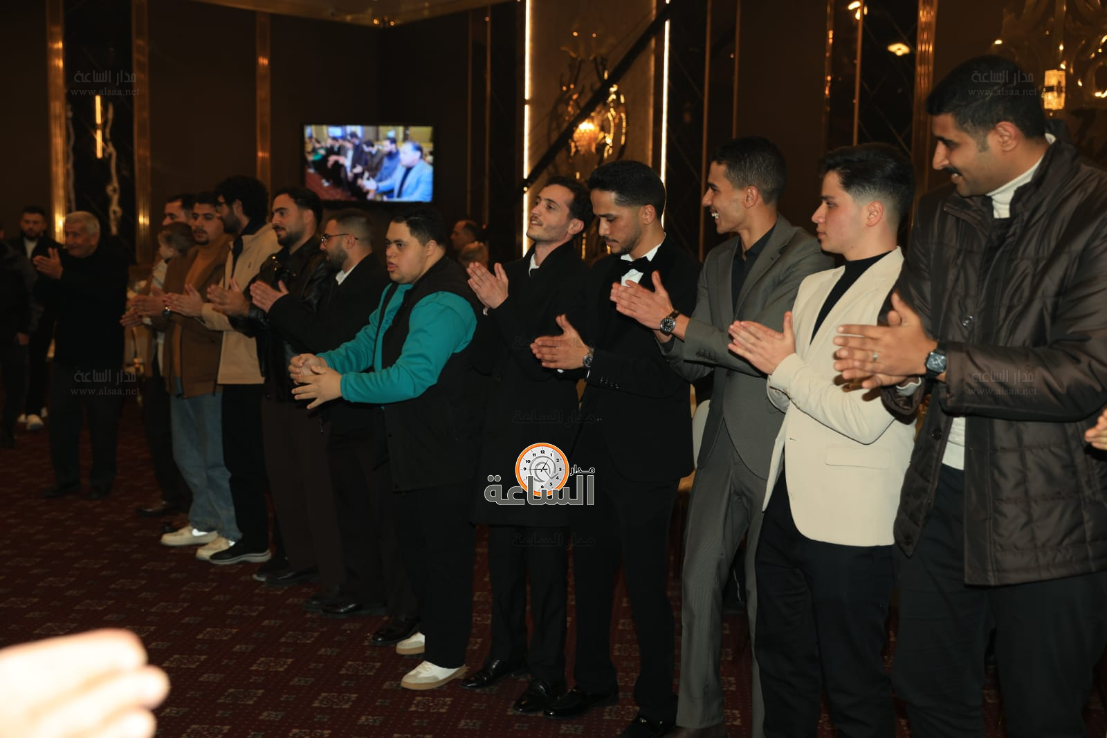 Madar Al-Saa Images 0.9530929066349689