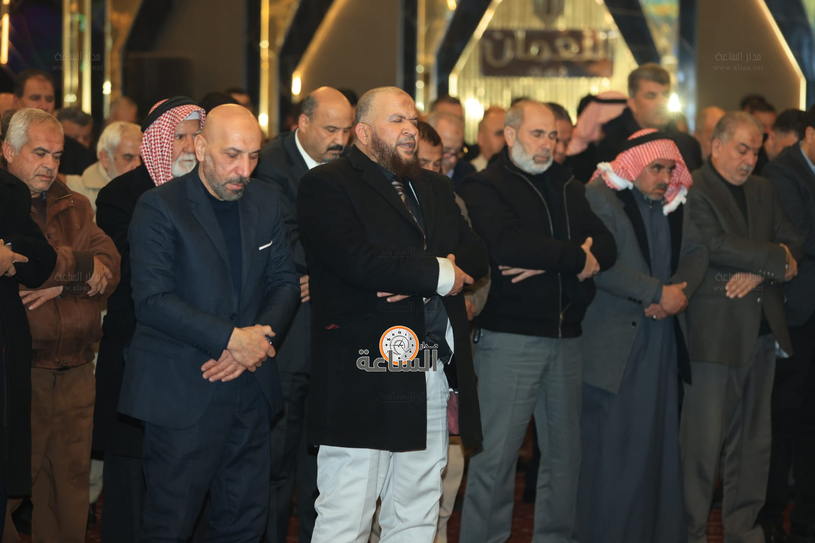 Madar Al-Saa Images 0.14011558341932806