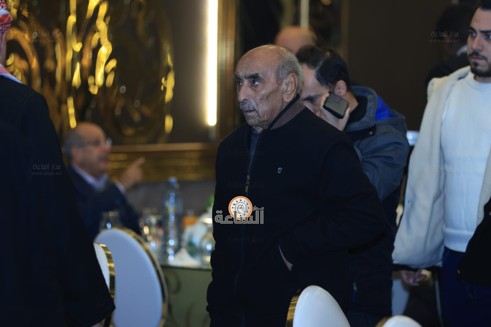 Madar Al-Saa Images 0.7956847678489026