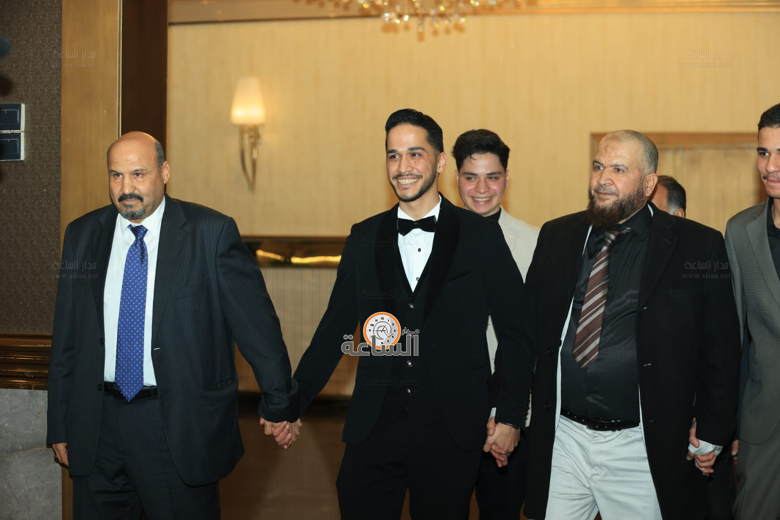 Madar Al-Saa Images 0.7253209658775839