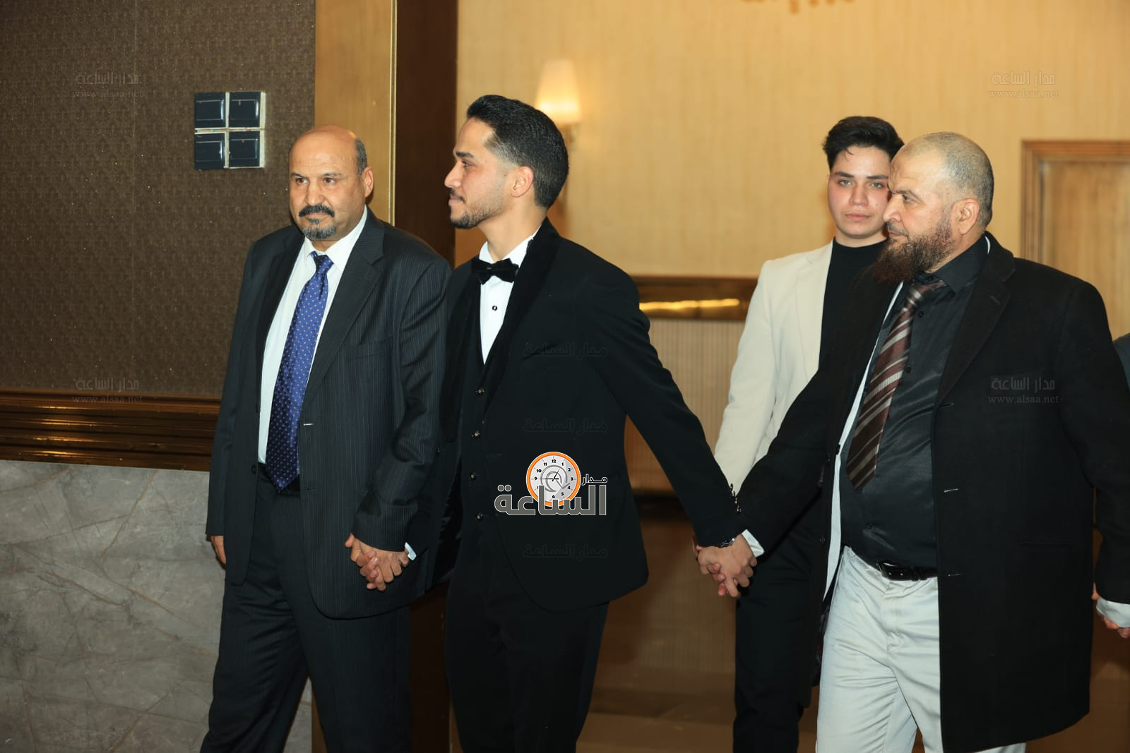 Madar Al-Saa Images 0.25294931660329023