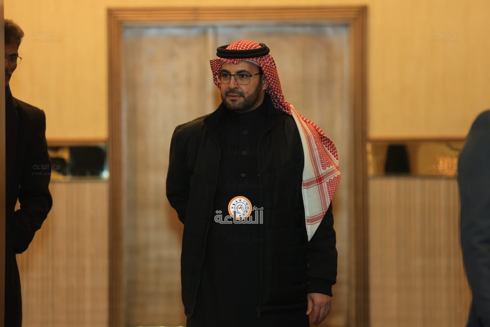 Madar Al-Saa Images 0.015211087432810189