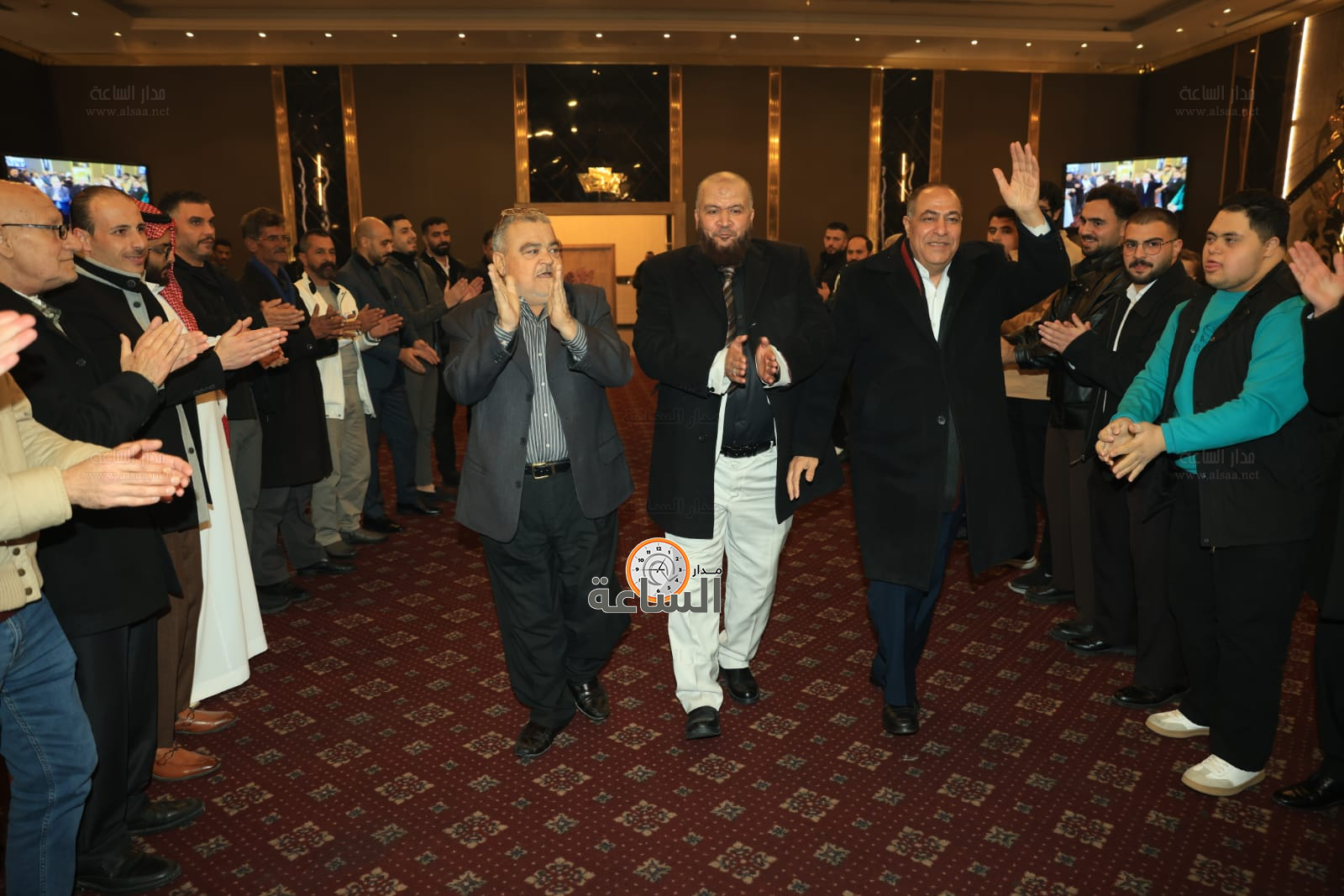 Madar Al-Saa Images 0.7043638039620249