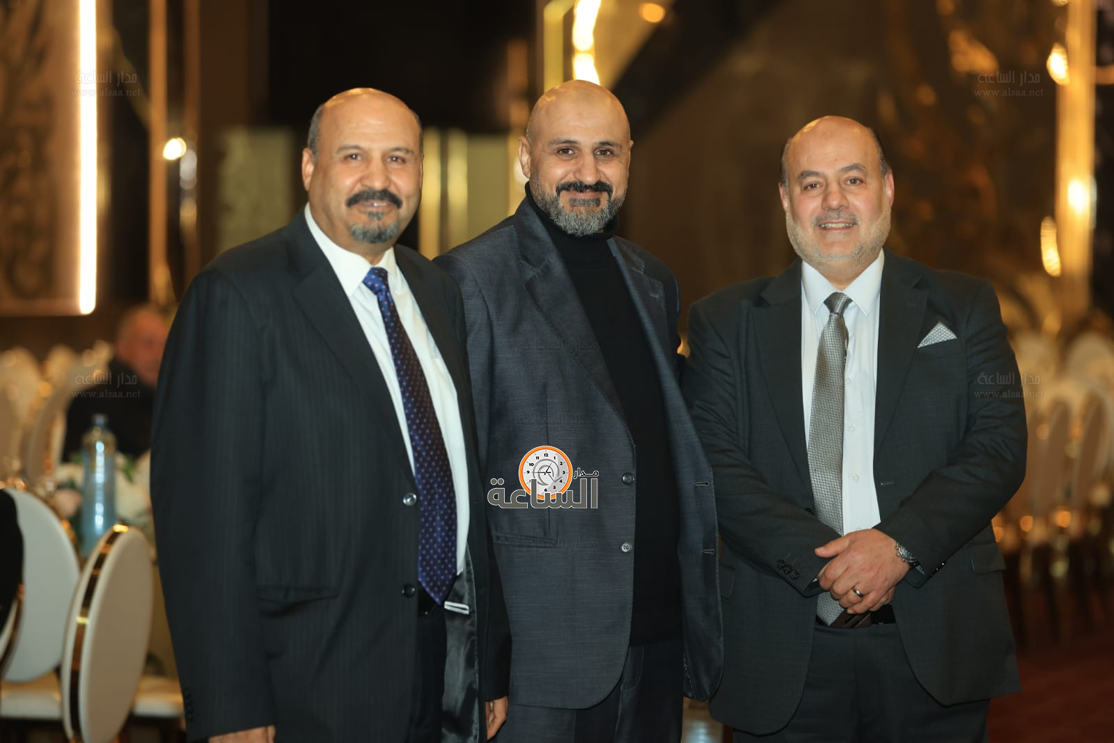 Madar Al-Saa Images 0.11917171076217214