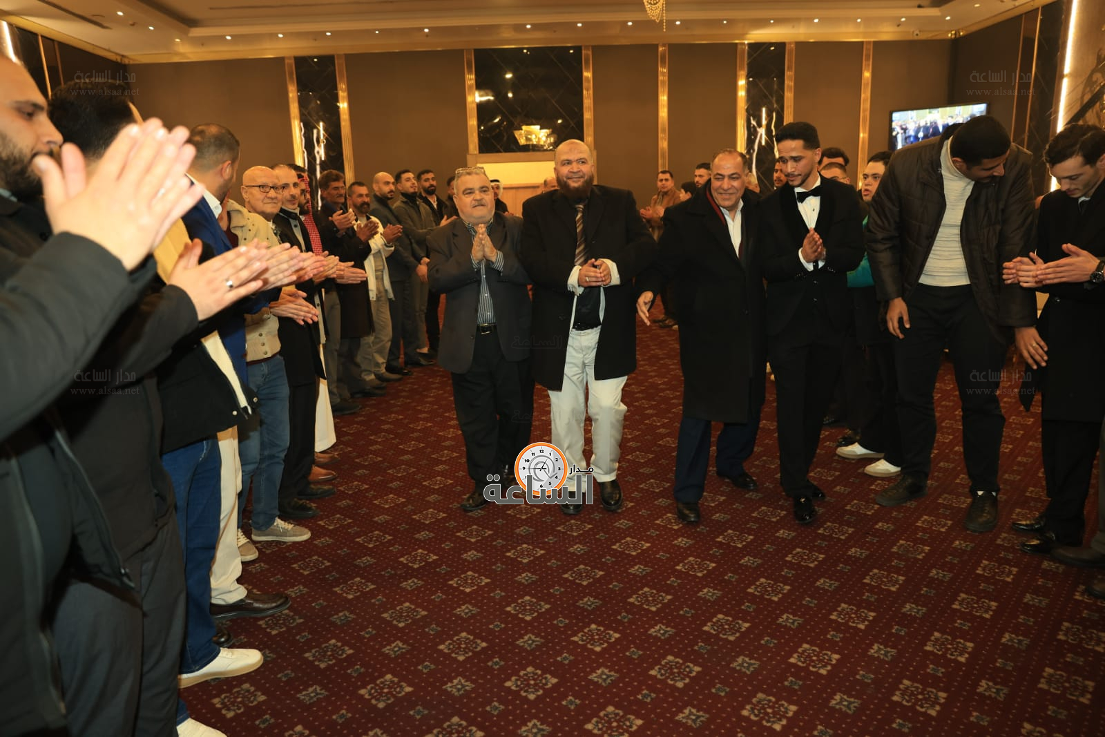 Madar Al-Saa Images 0.5270888214797356