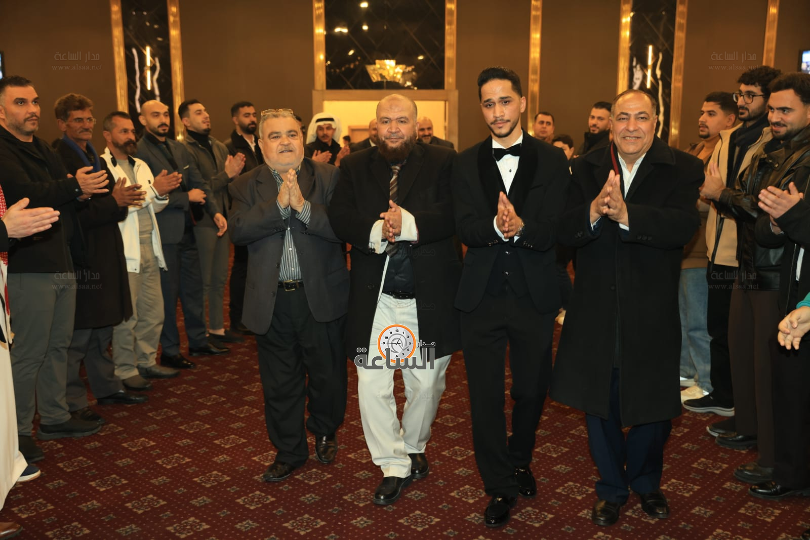 Madar Al-Saa Images 0.05833000944109046