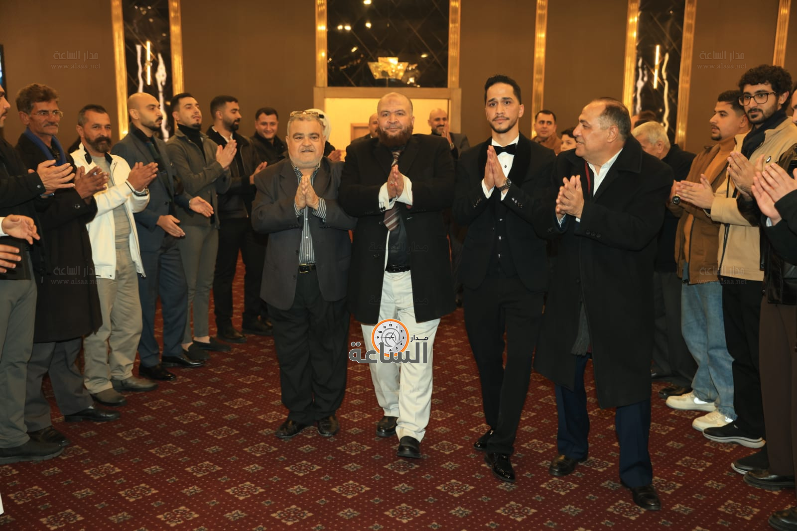 Madar Al-Saa Images 0.30023022368098606