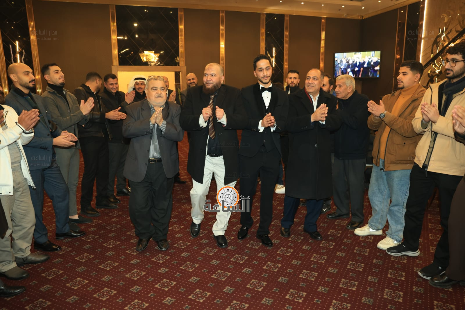 Madar Al-Saa Images 0.6632259226377961