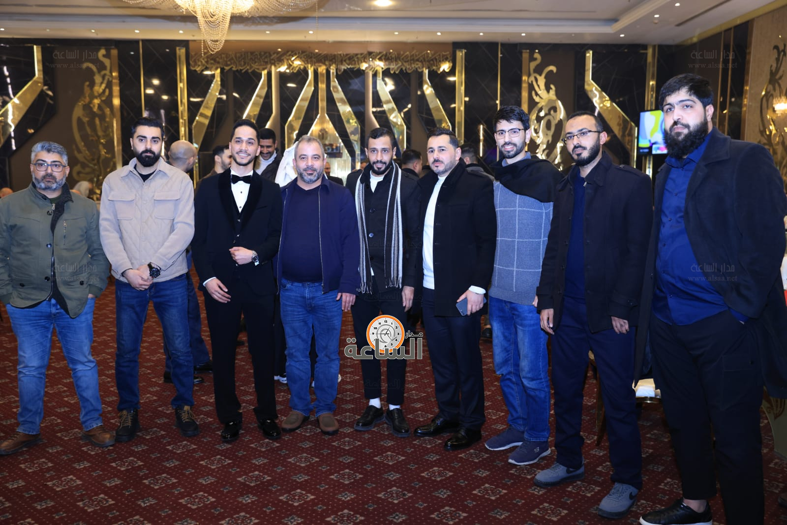 Madar Al-Saa Images 0.37511606197570235