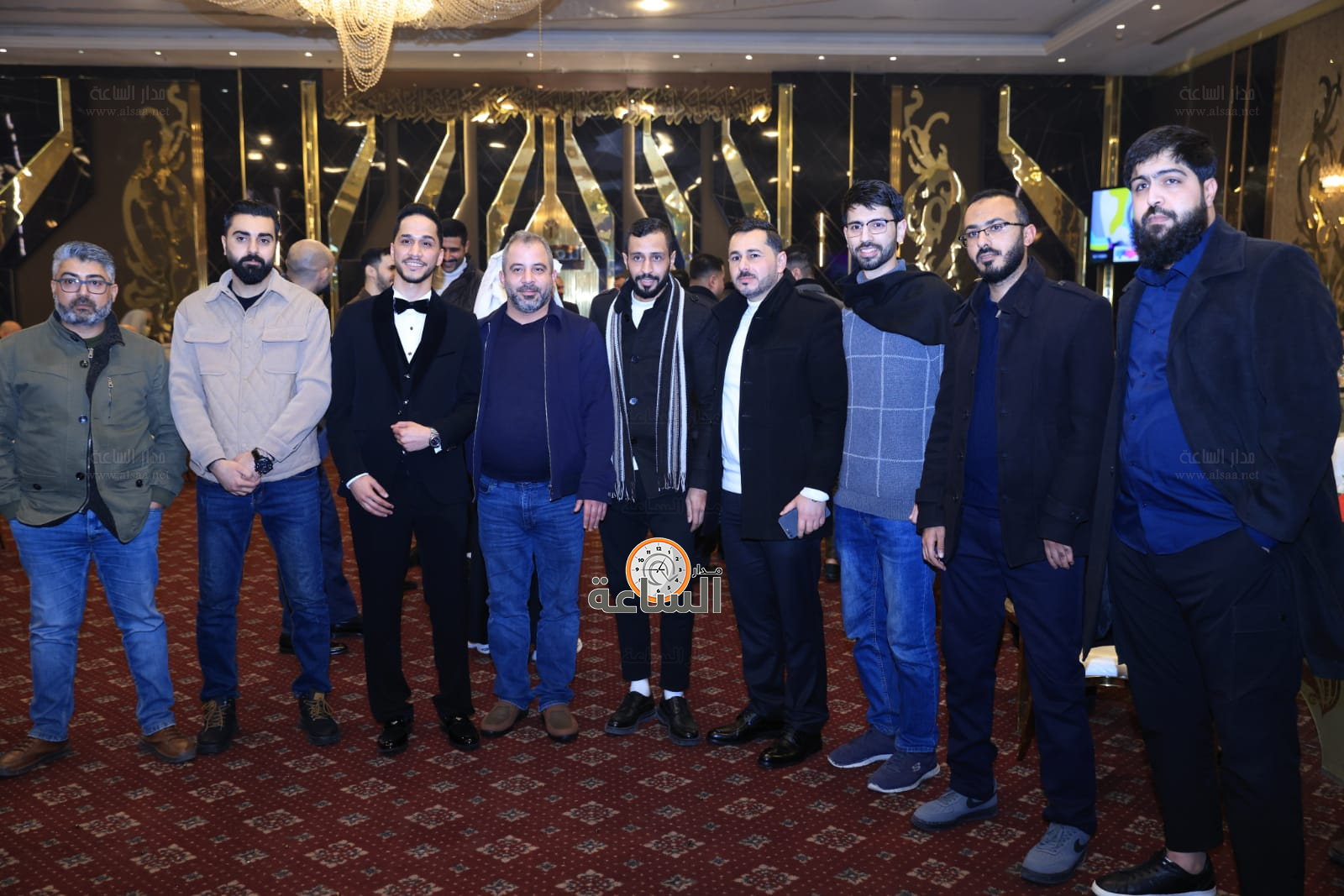 Madar Al-Saa Images 0.9516388515468984