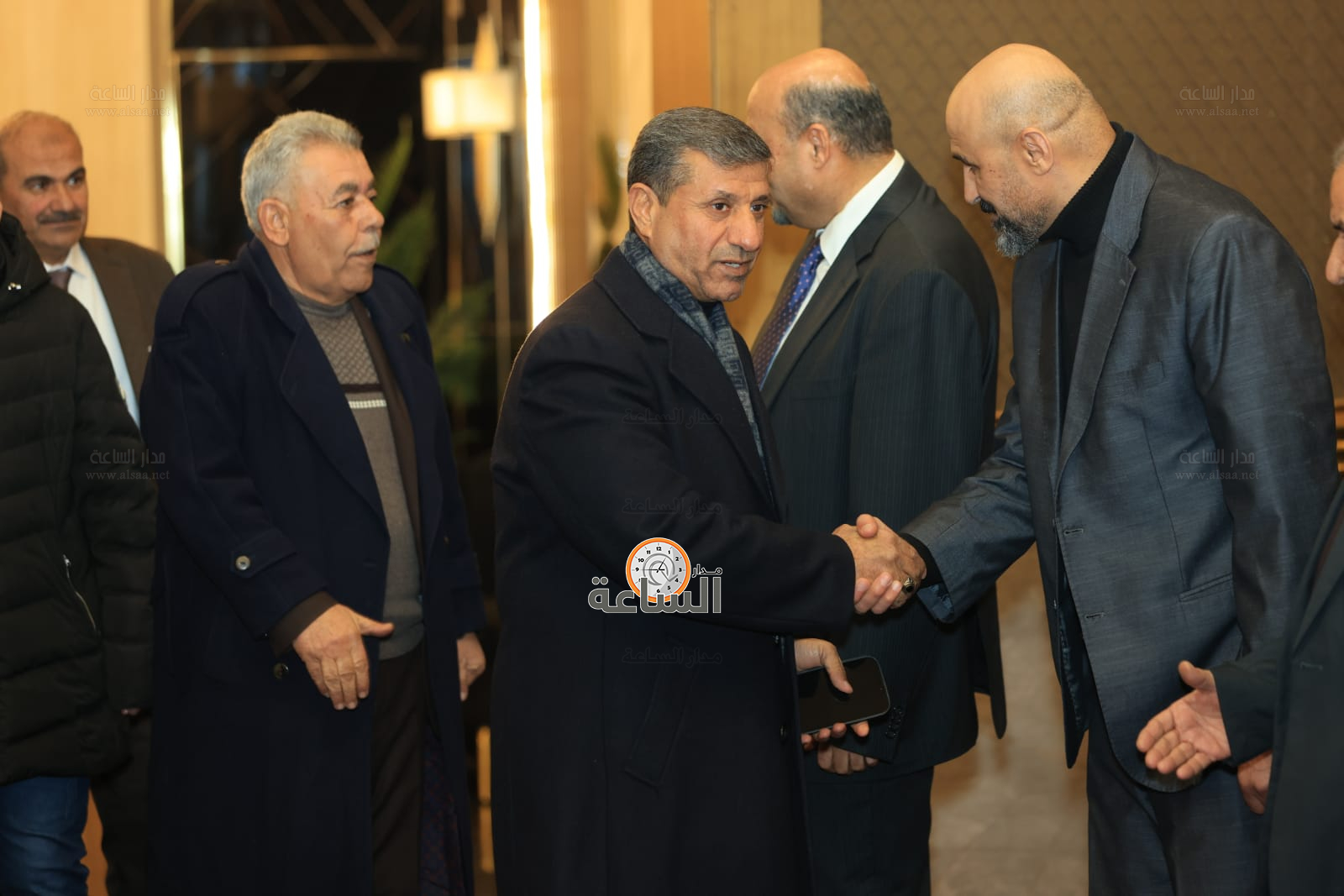 Madar Al-Saa Images 0.6245468103637001