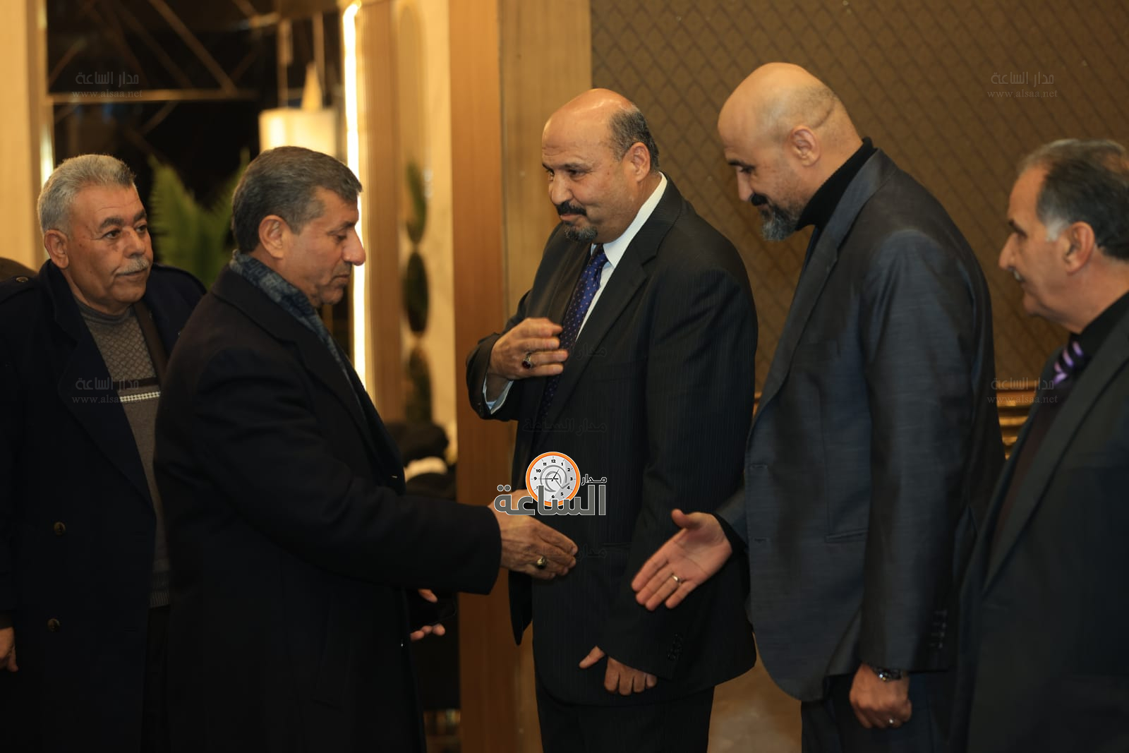 Madar Al-Saa Images 0.36182002938708624