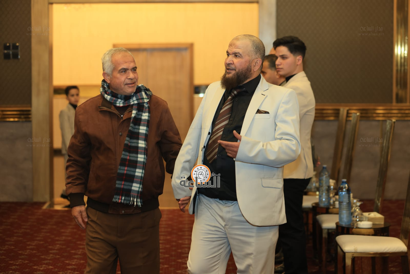 Madar Al-Saa Images 0.8940938051396194