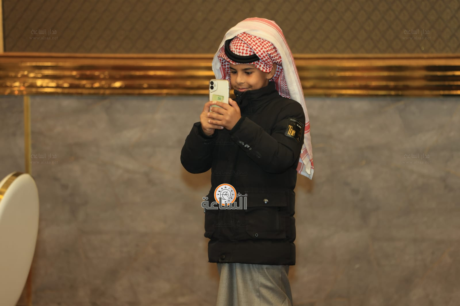 Madar Al-Saa Images 0.9829374875626266