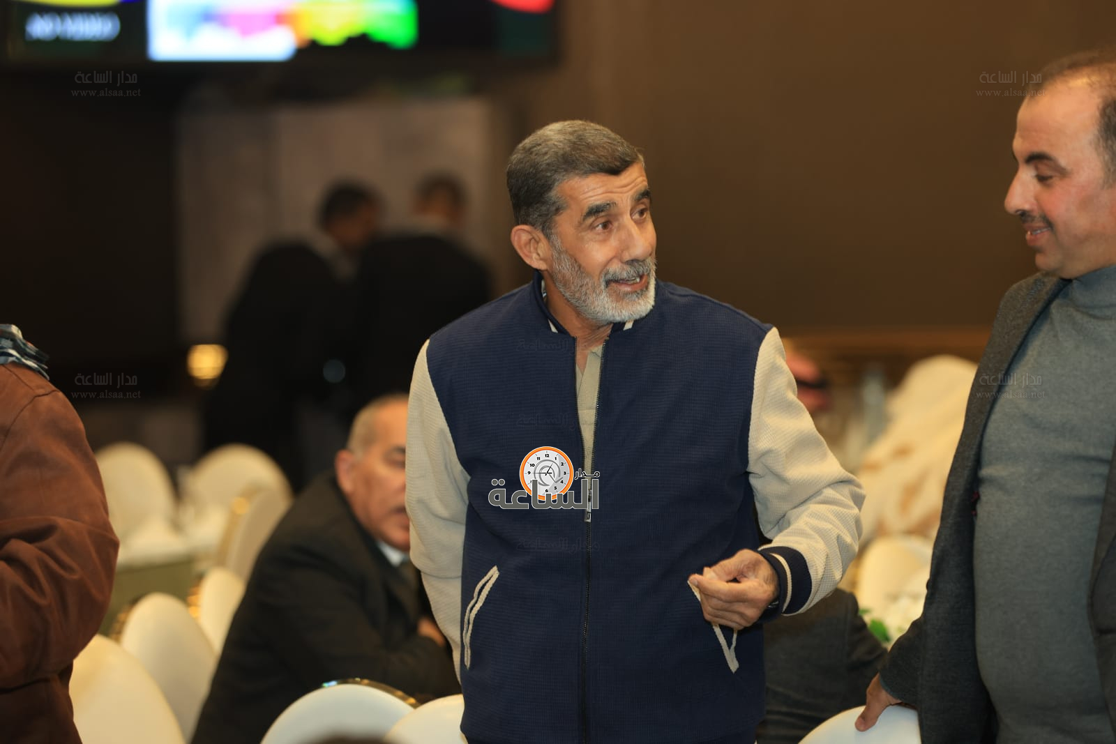 Madar Al-Saa Images 0.19328065225565905