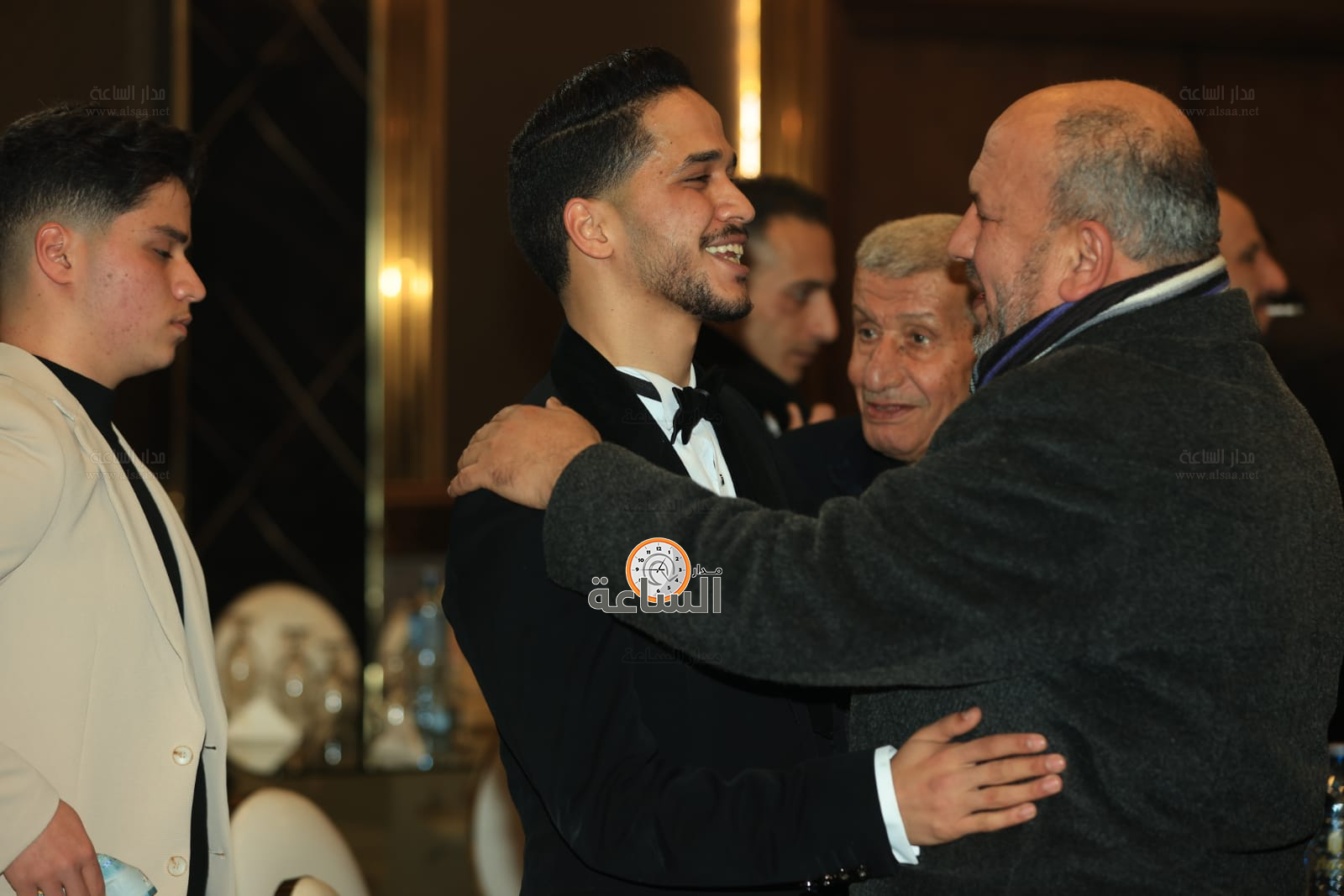 Madar Al-Saa Images 0.19075214122422757